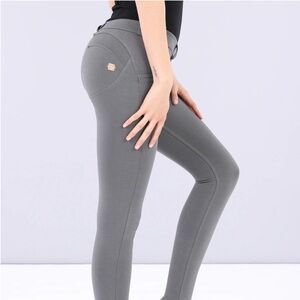 Freddy Gray and Pink Pants